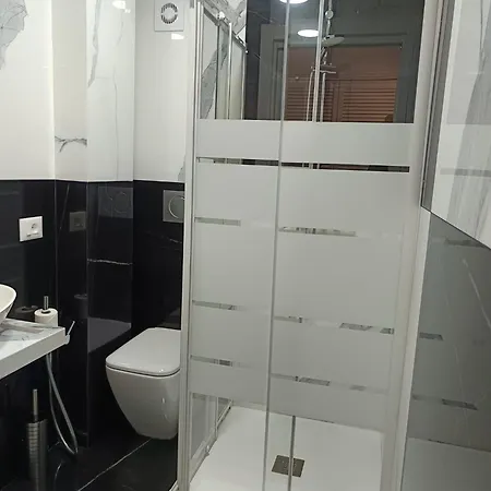 Playa Honda 51 C Apartmán