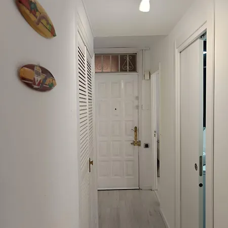 Apartmán Playa Honda 51 C *