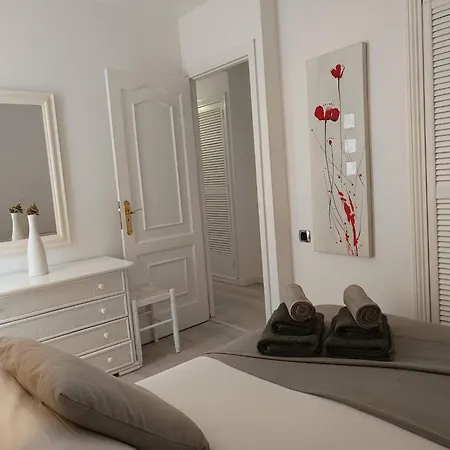Apartmán Playa Honda 51 C