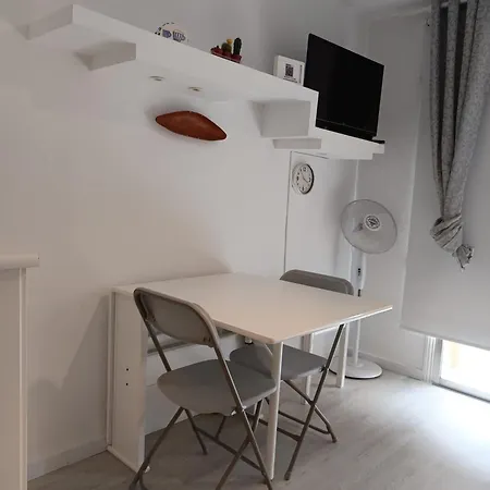 Apartmán Playa Honda 51 C Playa de las Americas (Tenerife)