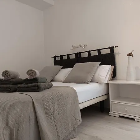 Playa Honda 51 C Apartmán
