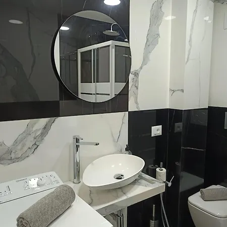 Apartmán Playa Honda 51 C
